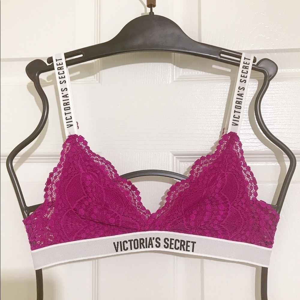 🔥ON SALE🔥3/$30🔥 💖 Victoria’s Sectet SEXY Bralette